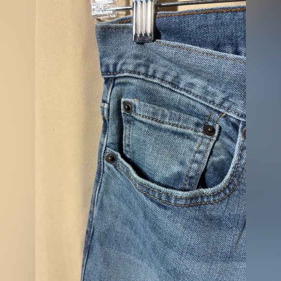 NWT Old Navy Men’s Slim Jeans - Picture 6 of 10